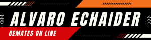 Echaider Remates